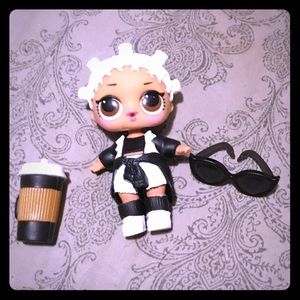 Lol duplicate doll